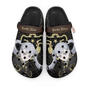 Noelle Silva Foam Classic Clogs Shoes Personalized