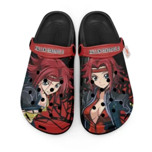 Kallen Stadtfeld Foam Classic Clogs Shoes