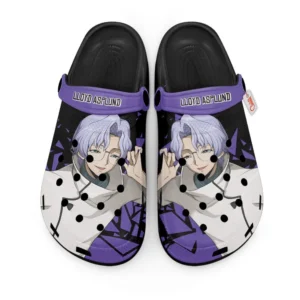 Lloyd Asplund Foam Classic Clogs Shoes