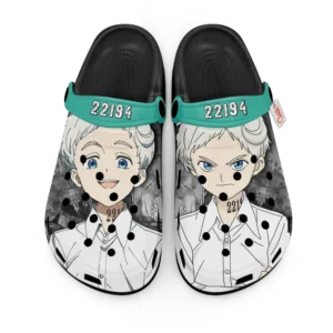 Norman 22194 Foam Classic Clogs Shoes Personalized