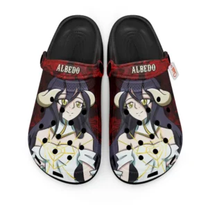 Albedo Foam Classic Clogs Shoes Personalized