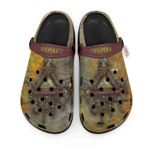 Vulpera World Of Warcraft Foam Classic Clogs Shoes Personalized