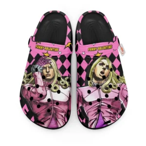 Funny Valentine Foam Classic Clogs Shoes Personalized