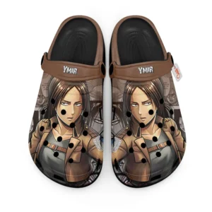 Ymir Foam Classic Clogs Shoes Personalized