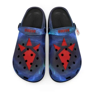 Goron Foam Classic Clogs Shoes Custom Legend of Zelda Personalized