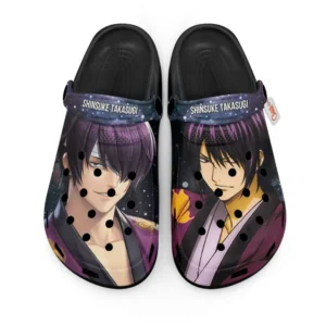 Shinsuke Takasugi Foam Classic Clogs Shoes Personalized