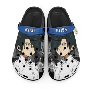 Ray 81194 Foam Classic Clogs Shoes Personalized