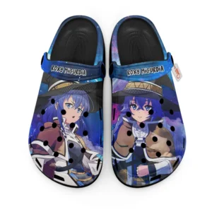 Roxy Migurdia Foam Classic Clogs Shoes