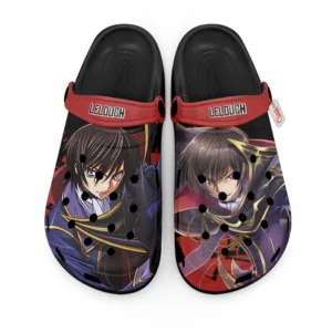 Lelouch Foam Classic Clogs Shoes