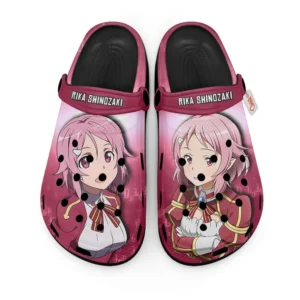 Lisbeth Foam Classic Clogs Shoes Personalized