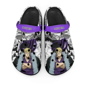 Laxus Dreyar Foam Classic Clogs Shoes Personalized