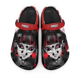 Persona Ringo gamer Foam Classic Clogs Shoes