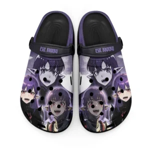 Esil Radiru Foam Classic Clogs Shoes