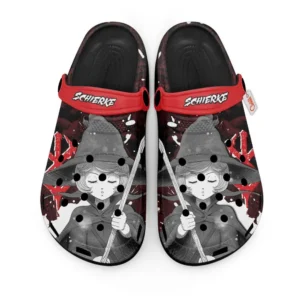 Schierke Foam Classic Clogs Shoes Personalized