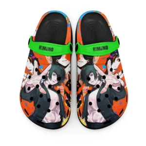 Himeno Foam Classic Clogs Shoes Personalized