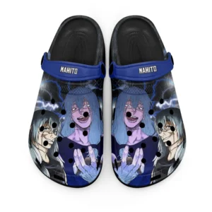 Mahito Foam Classic Clogs Shoes Personalized