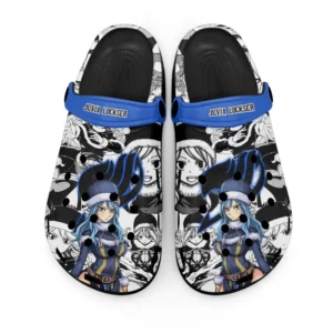 Juvia Lockser Foam Classic Clogs Shoes Personalized