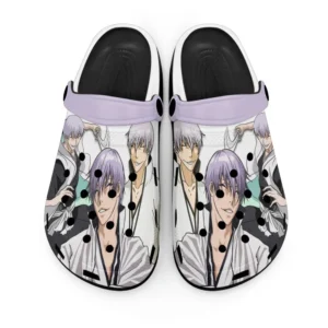 Gin Ichimaru Foam Classic Clogs Shoes