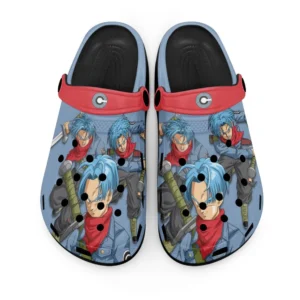 Trunks Foam Classic Clogs Shoes Pattern Style