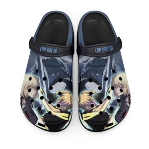 Cha Hae-In Foam Classic Clogs Shoes