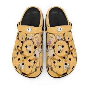 Kon Foam Classic Clogs Shoes