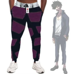Dabi Joggers Anime