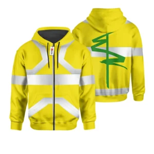 Cyberpunk David Martinez Uniform Anime Costume