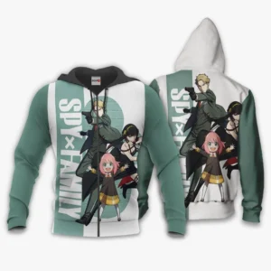 The Forgerss Custom Anime For Fans