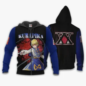 Kurapikas Custom Anime HxH