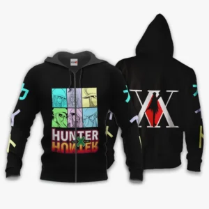 Kites Custom HxH Anime