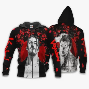 Vagabond Honiden Matahachi Animes