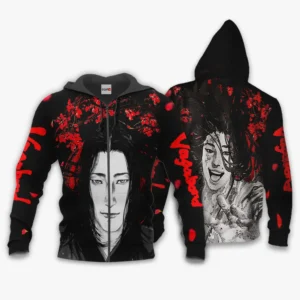 Vagabond Sasaki Kojiro Animes