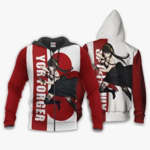 Yor Forgers Custom Anime For Fans