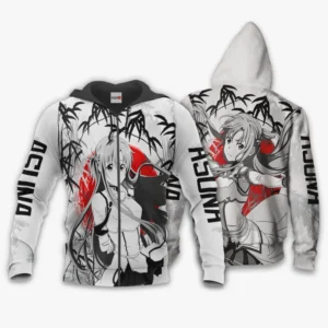 Asunas Custom Sword Art Online Anime Japan Style