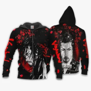 Vagabond Miyamoto Musashi Animes