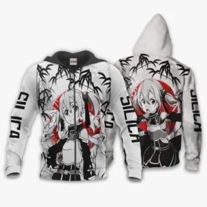 Silicas Custom Sword Art Online Anime Japan Style