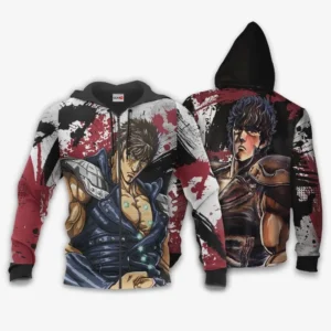 Fist of the North Star Anime Custom Animes