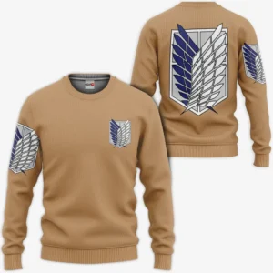 Dragon Ball Goku Blue Shirt Custom Anime Merch