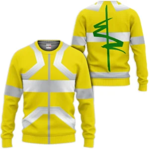 Cyberpunk David Martinez Uniform Anime Costume