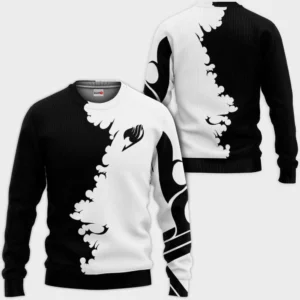 Gray Fullbuster Uniform Costume Anime