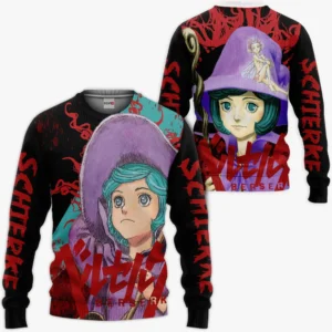 Schierke Shirts Merch Custom Berserk Anime For Fans