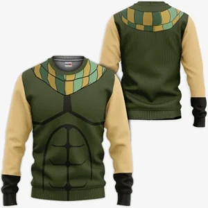 Joseph Joestar Costume Sweatshirt JJBA Anime