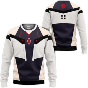 Cyberpunk Edgerunners Lucy Costume