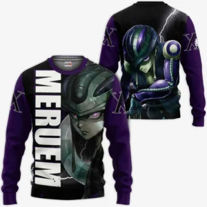 Meruem Sweatshirt Hunter x Hunter
