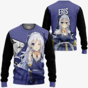 Eris KonoSuba Sweatshirt