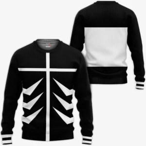 Ken Kaneki Sweatshirt Fight Uniform Costume Tokyo Ghoul Anime