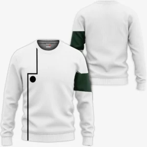 Code Geass Lloyd Sweatshirt Shirt Anime