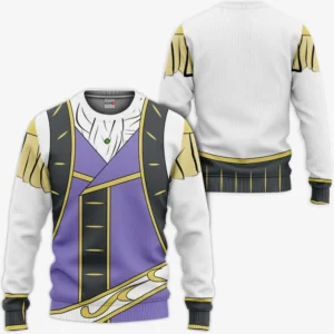 Code Geass Schneizel el Britannia Sweatshirt Shirt Anime