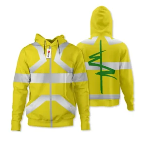 Cyberpunk David Martinez Uniform Anime Costume