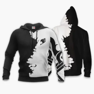 Gray Fullbuster Uniform Costume Anime